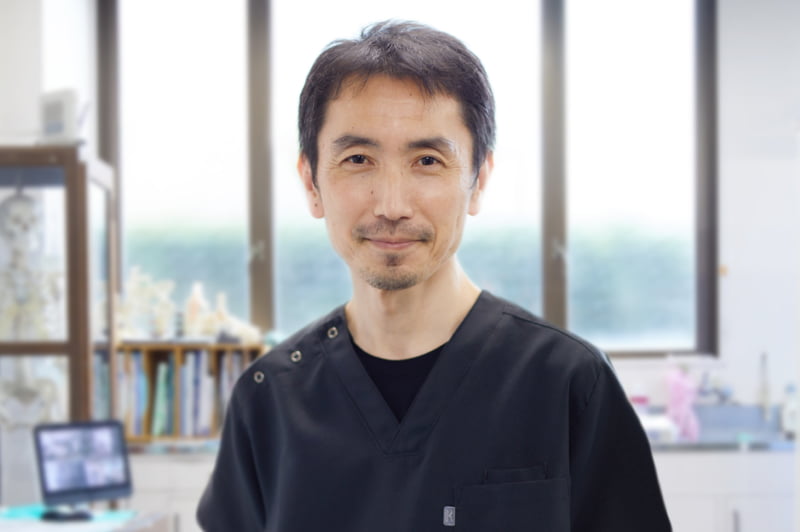 東野整形外科 院長 東野 修