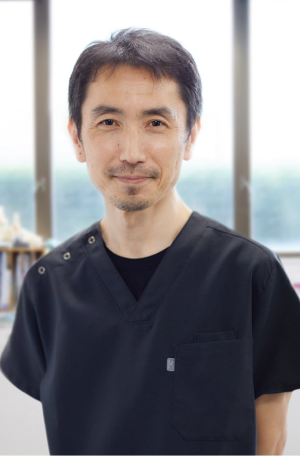 東野整形外科 院長 東野 修