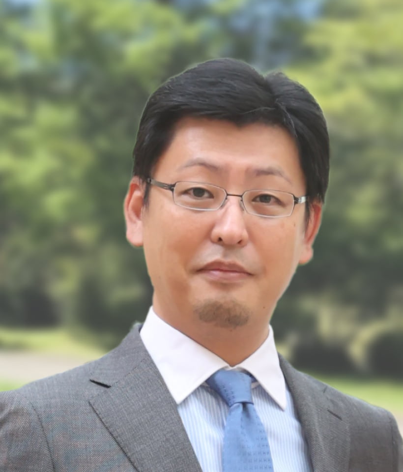 西日本綜合法律事務所 平岡 芳隆